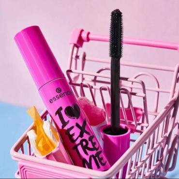 Essence Mascara