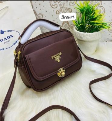New Prada stylish Bag