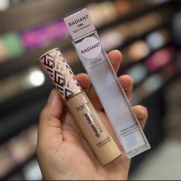 Korean Tarte Concealer