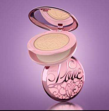 Love Face powder