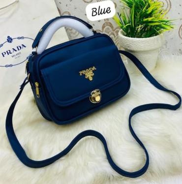 New Prada stylish Bag