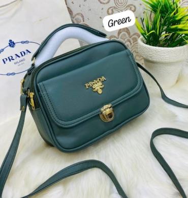 New Prada stylish Bag