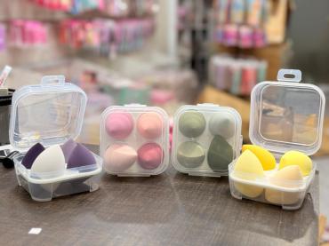 Blender set 4 in 1