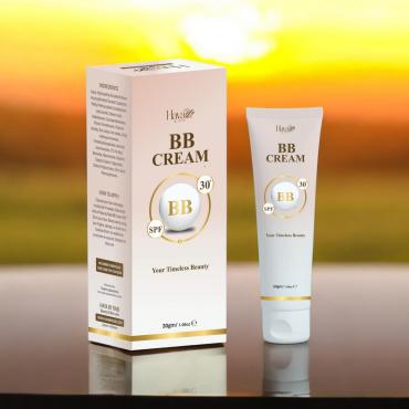 Haya BB Cream
