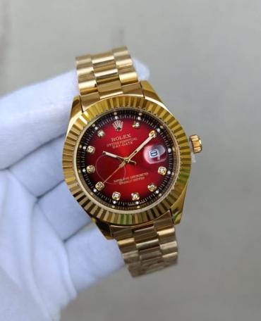 Rolex Men's Watch