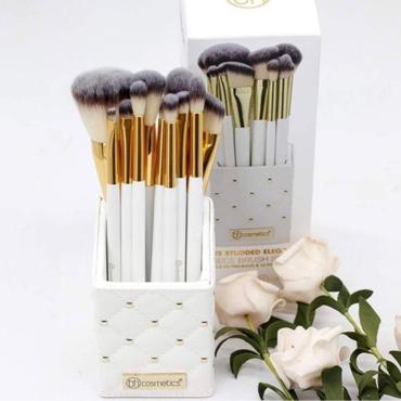 BH Cosmetic Brush Set