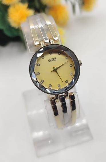 Kms Chain Watch