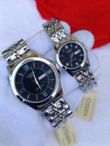 Citizen Pair Collection Watches