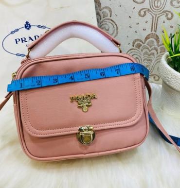 New Prada stylish Bag
