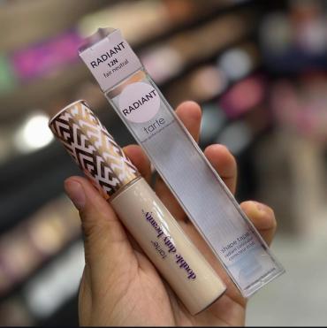 Korean Tarte Concealer