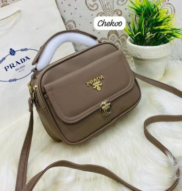 New Prada stylish Bag