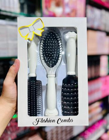 Fashion Comb Set