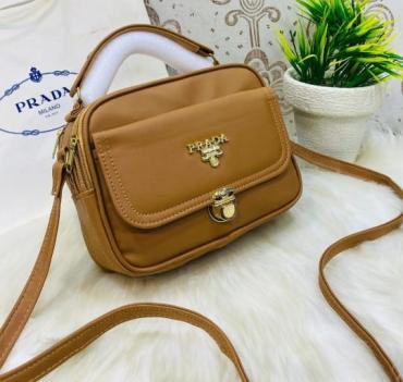 New Prada stylish Bag