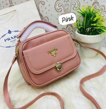 New Prada stylish Bag
