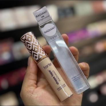 Korean Tarte Concealer