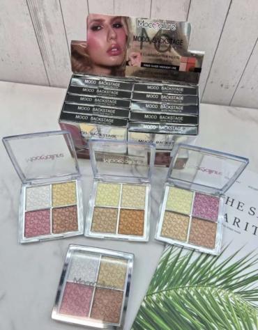 Mocallure HighLighter