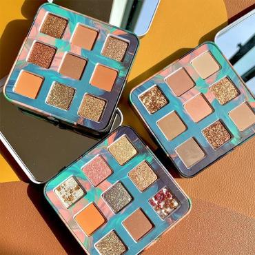 Biya eyeshadow Pallette