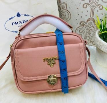 New Prada stylish Bag