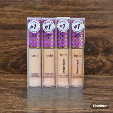 Korean Tarte Concealer