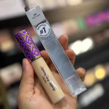 Korean Tarte Concealer