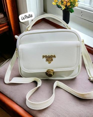 New Prada stylish Bag